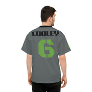 COOLEY #6 Football Jersey PURGE FFB