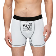 Blanco Men's Boxers