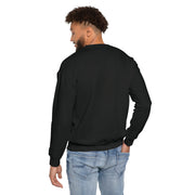 Unisex Drop Shoulder Sweatshirt