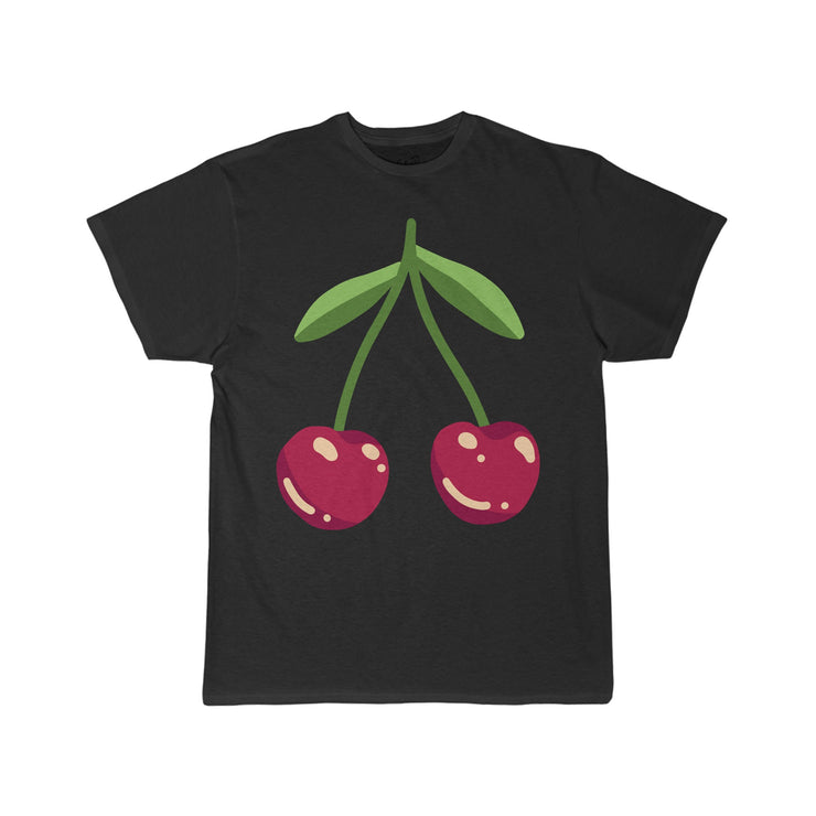 Cherry Tee