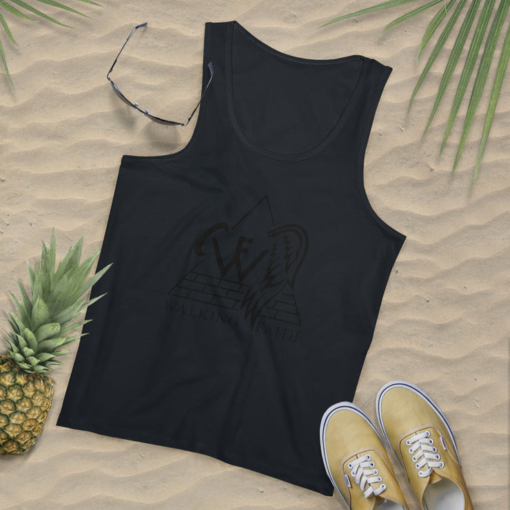 Men's Specter Tank Top