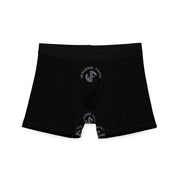 BLK Men's Boxers