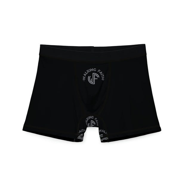 BLK Men's Boxers