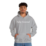 Fully Covered Unisex Heavy Blend™ Hooded Sweatshirt