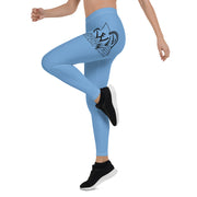 Jordy Blue Leggings