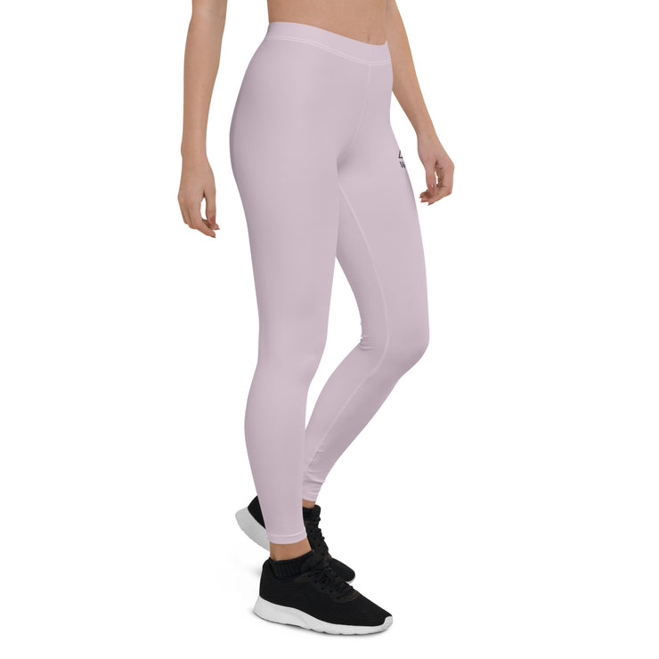 Pale Twilight Leggings