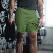 Men's Recycled Athletic Shorts