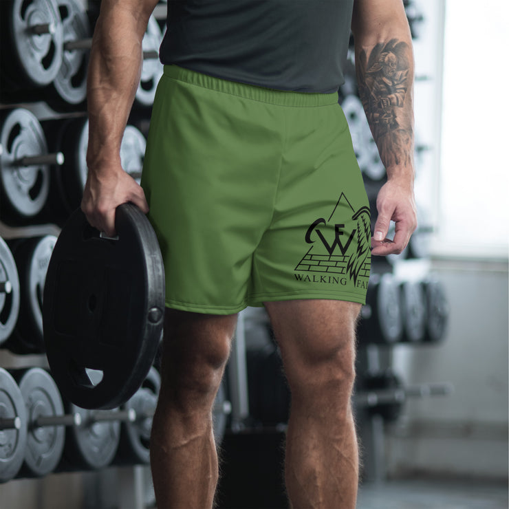 Men's Recycled Athletic Shorts