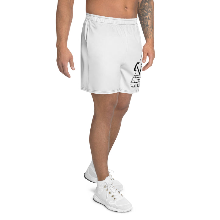 Recycled Athletic Shorts