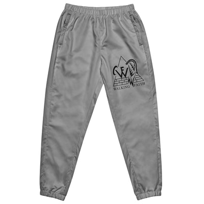 Unisex track pants