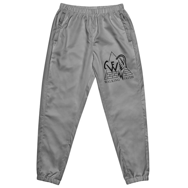 Unisex track pants