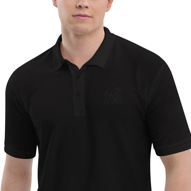 Men's Premium Polo