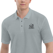 Men's Premium Polo