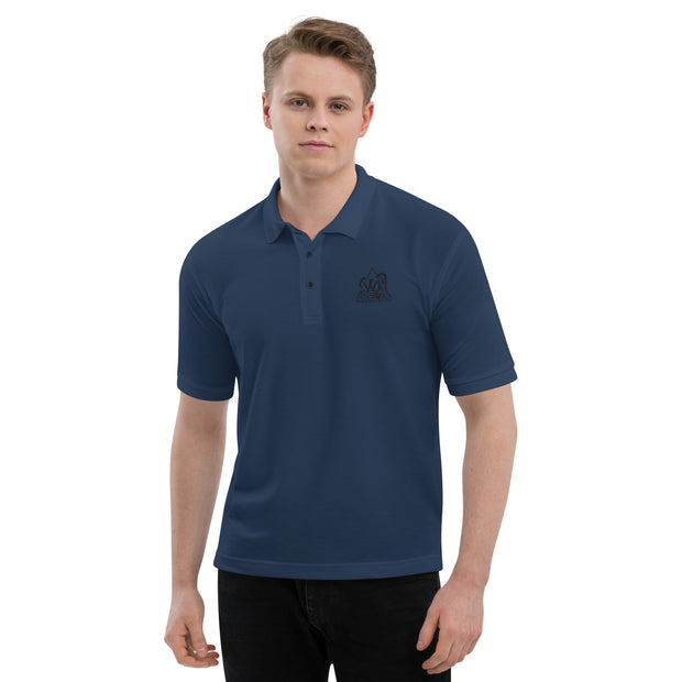 Men's Premium Polo