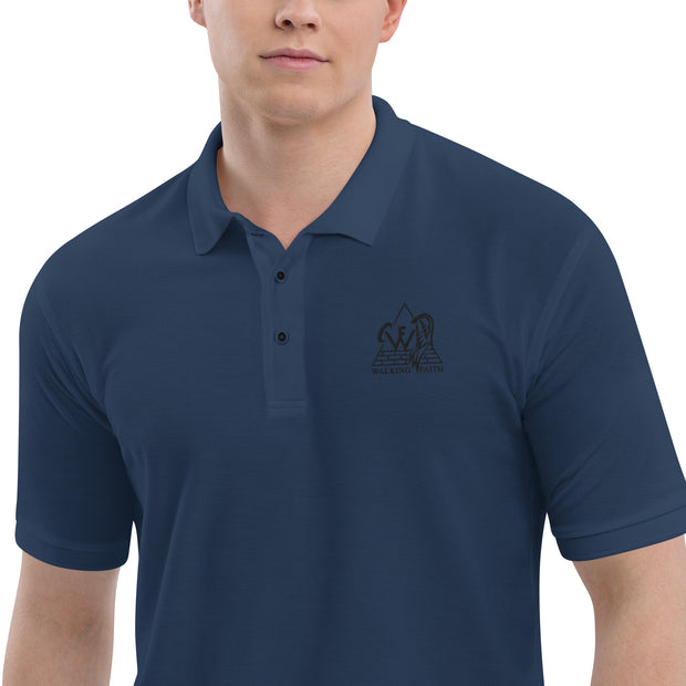 Men's Premium Polo