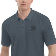 Men's Premium Polo