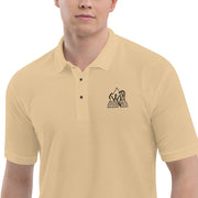 Men's Premium Polo