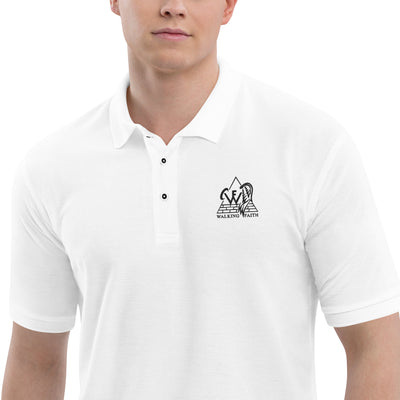 Men's Premium Polo