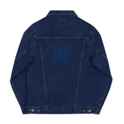 AZUL Edition Unisex denim jacket