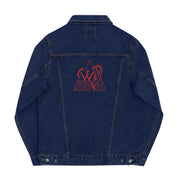 RED Edition Unisex denim jacket