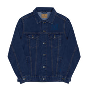 AZUL Edition Unisex denim jacket