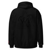 FLU Unisex Hoodie