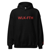 FLU Unisex Hoodie