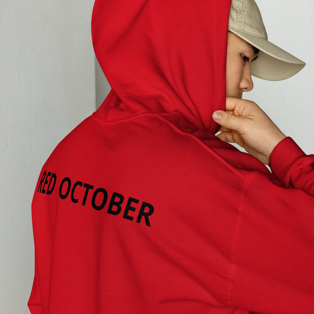 RED OCTOBER EXCLUSIVE COLLECTION