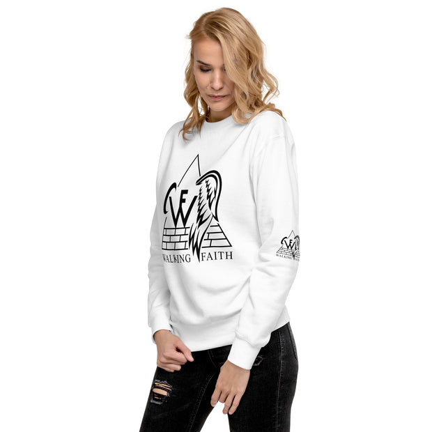 Unisex Premium Sweatshirt